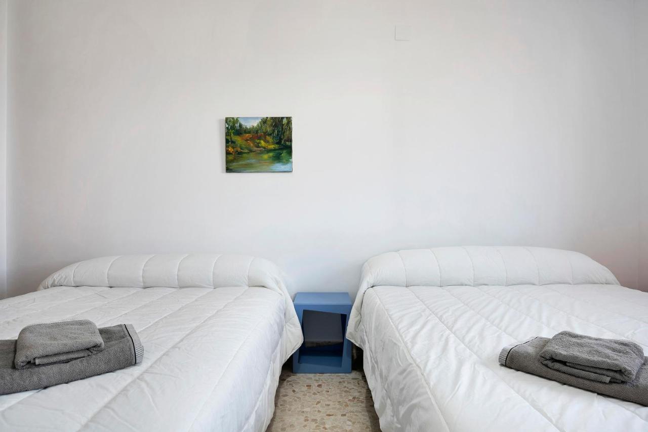 Willa Casa Isabel Conil De La Frontera Zewnętrze zdjęcie